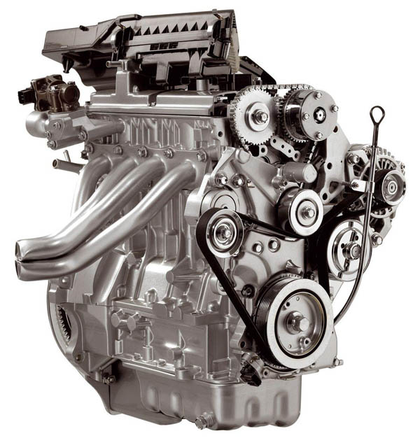 2018 Des Benz S600 Car Engine